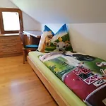 Ferienbauernhof Arnoldgut * Radstadt