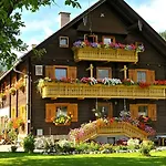 Ferienbauernhof Arnoldgut Apartment Radstadt