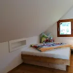 Ferienbauernhof Arnoldgut Apartment