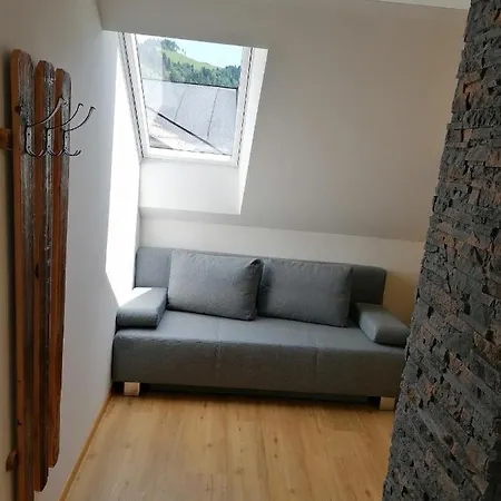 Ferienbauernhof Arnoldgut Daire Radstadt
