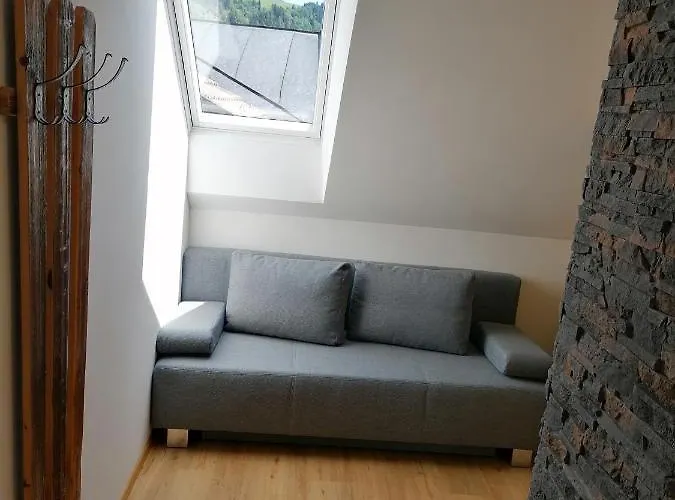 Romy Apartamento Radstadt